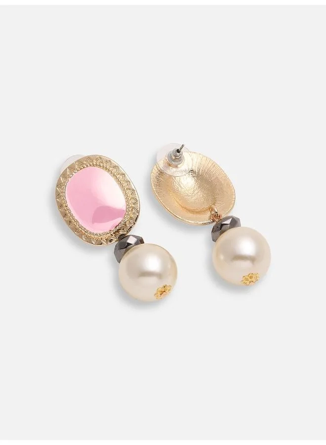 Sohi  Party Artificial Drop Earring Jewellery for Women | Best Price UAE