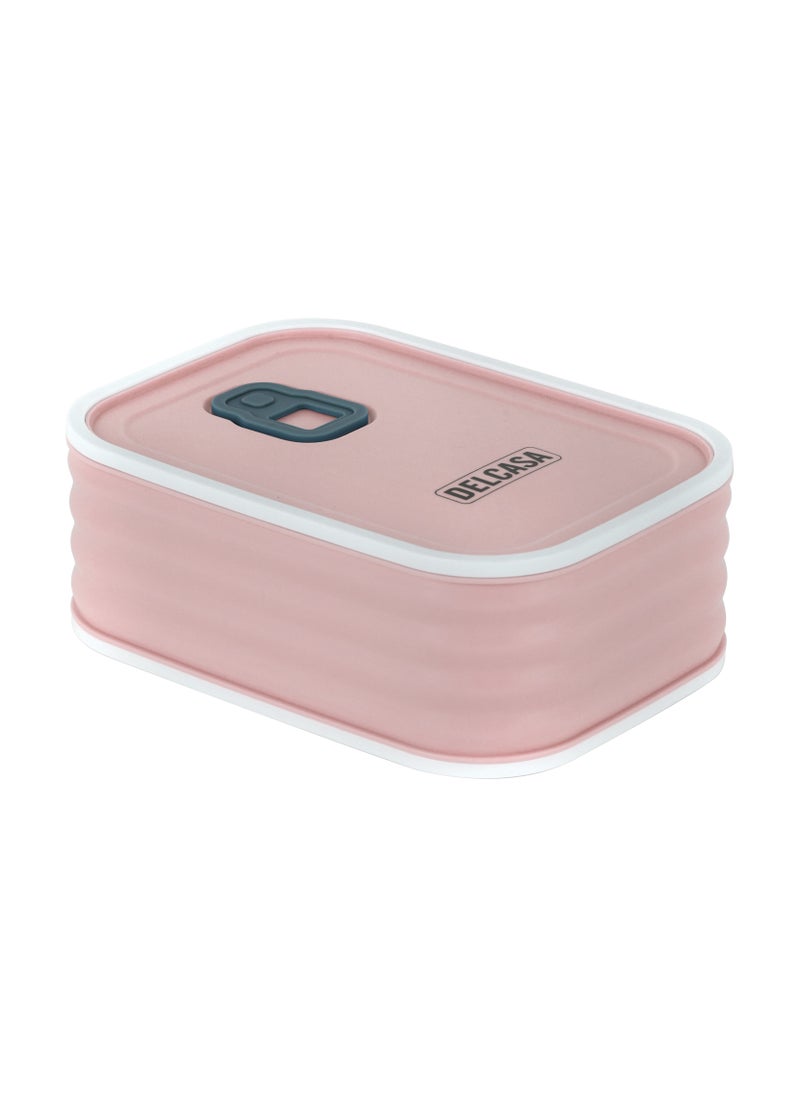 DELCASA Delcasa Ecoblend Combo Lunch Box- DC3215  - Image 1