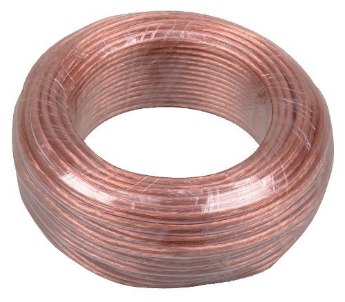 RCA AH1850N 50 feet 18-Gauge Speaker Wire - Image 2