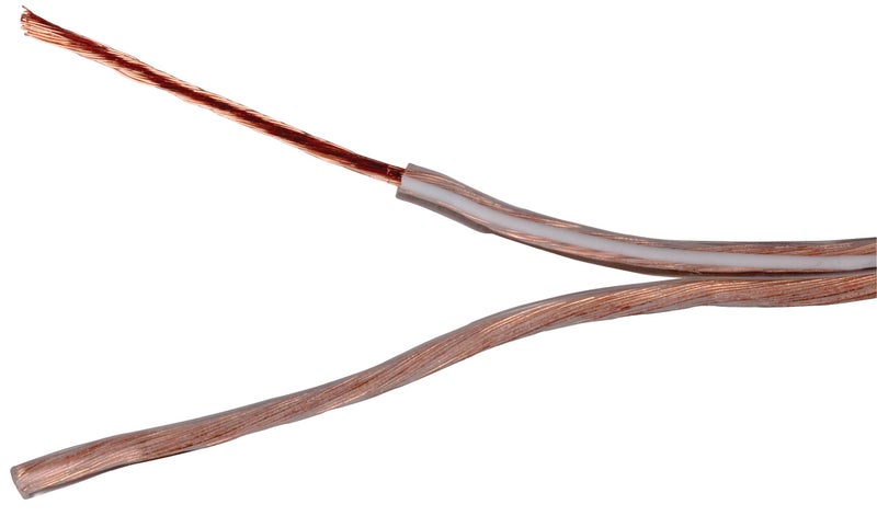 RCA AH1850N 50 feet 18-Gauge Speaker Wire - Image 3