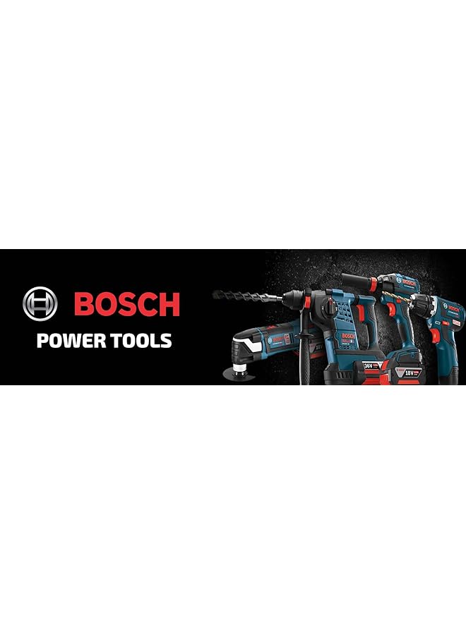 BOSCH Impact Drill 0 601 216 1P0 - Image 5