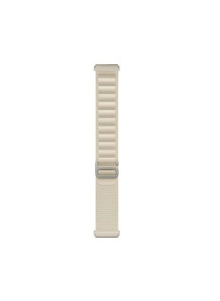 For Xiaomi Watch S3 S2 S1 Pro Strap S4 Alpine Loop Sport Color2 Watch Band-Color:Alpine Loop Strap-starlight Color-xiaomi S4 Sport (22mm) - pzsku/ZD423D65C39AA1D58B479Z/45/1744191208/a93ce500-f343-4d66-881a-014921804122