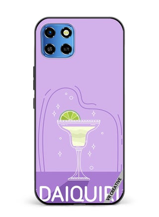 Protective Case Cover For Infinix Smart 6 HD Daiquiri Design Multicolour - pzsku/ZD423E5BDD207339945A3Z/45/_/1687440435/531f8746-d246-4e1e-a681-538e85614c67