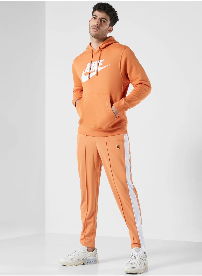 Nike Heritage Sweatpants