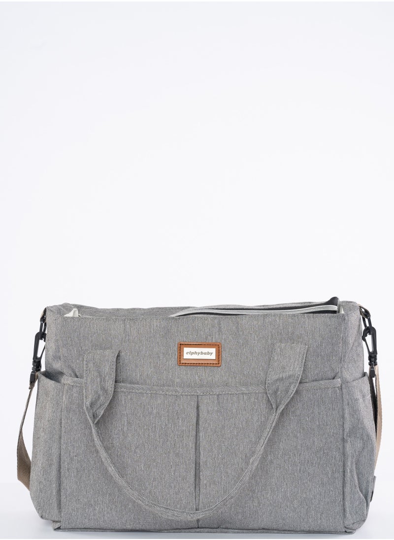 elphybaby - Carry All Nappy Bag/Mama Bag - Image 1
