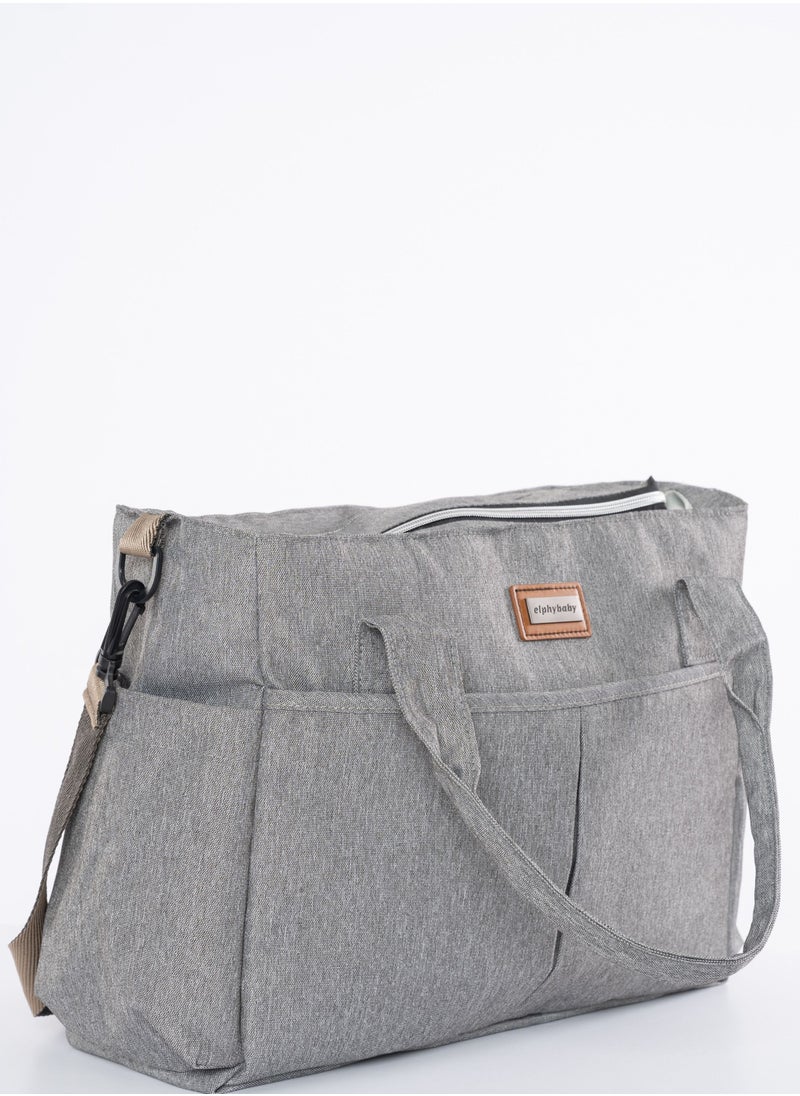 elphybaby - Carry All Nappy Bag/Mama Bag - Image 1