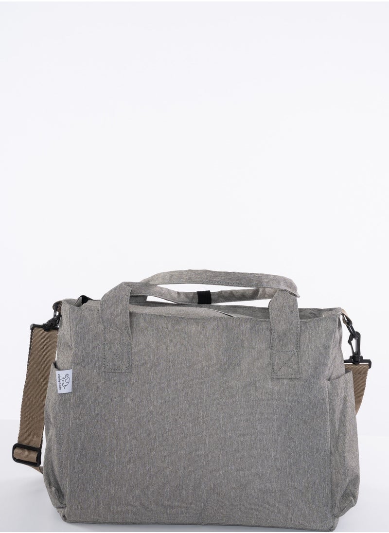 elphybaby - Carry All Nappy Bag/Mama Bag - Image 1