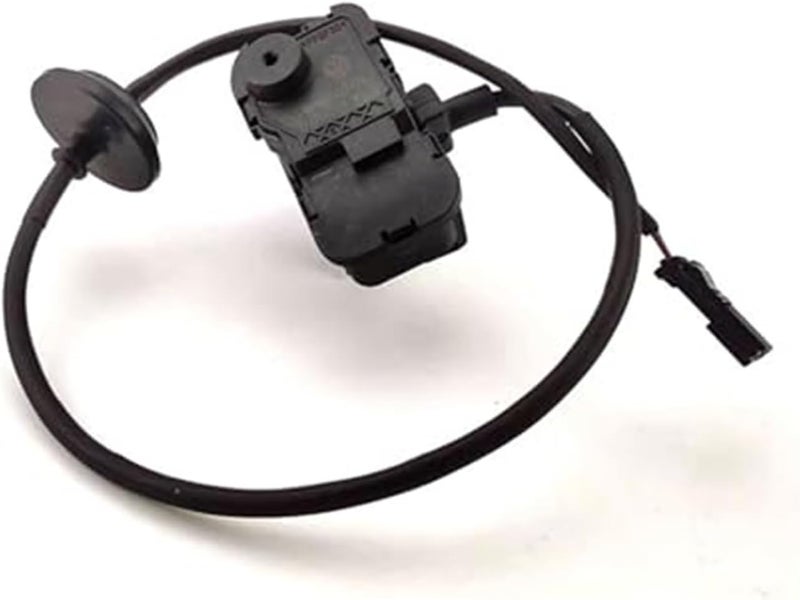 Wivplex Fuel Tank Cap Lock Actuator Motor for Beetle 2012-2019 - Image 3