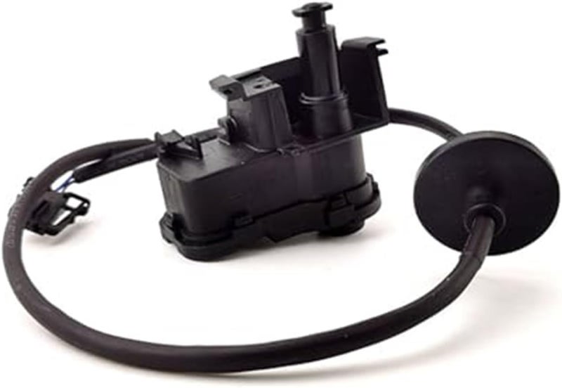 Wivplex Fuel Tank Cap Lock Actuator Motor for Beetle 2012-2019 - Image 2