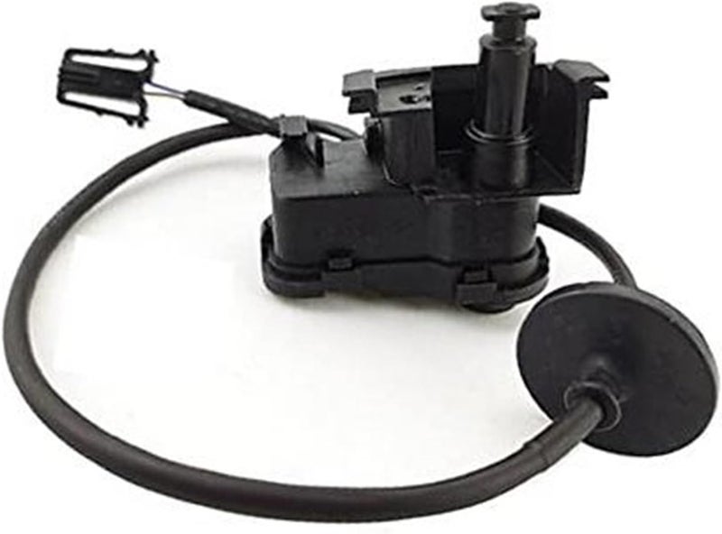 Wivplex Fuel Tank Cap Lock Actuator Motor for Beetle 2012-2019 - Image 1