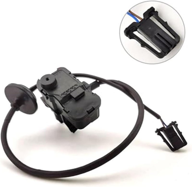 Wivplex Fuel Tank Cap Lock Actuator Motor for Beetle 2012-2019 - Image 4