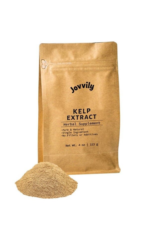 Kelp Extract Powder 4 Oz Superfood No Additives Always Pure - pzsku/ZD424370C79AC0404D994Z/45/_/1686980579/de51a321-44a0-4e76-bd8e-4cbdef3f6f50