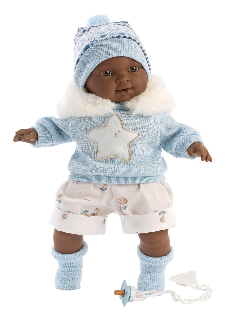 Llorens Sirham Lloron - 38cm - Image 1