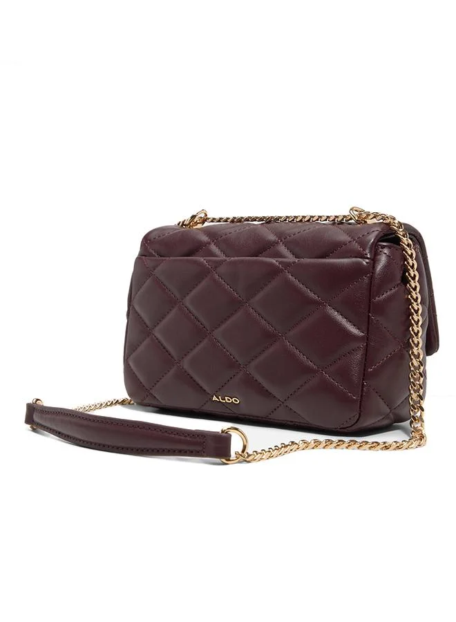 Aldo  Majia Ladies Red Sling Bag for Women | Best Price UAE