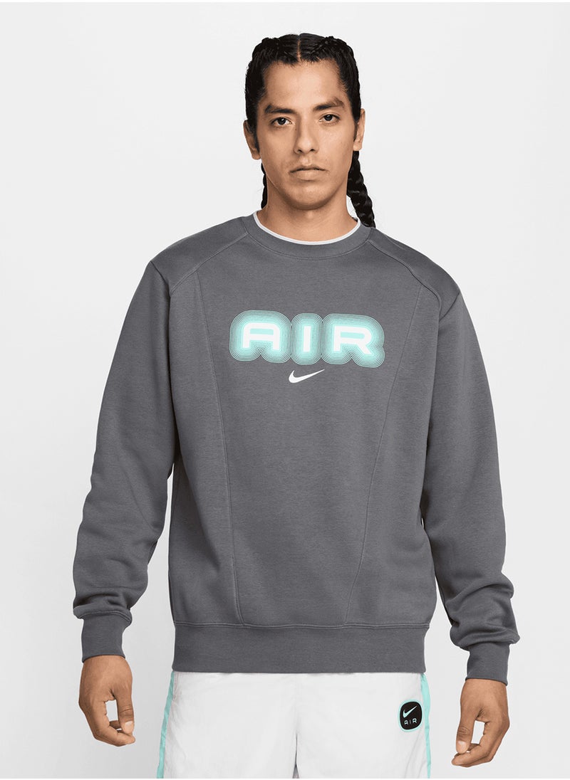 Nike Nsw Swoosh Air Sweatshirt  - Image 1