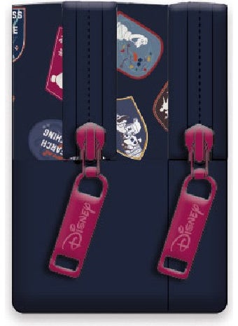 Disney FROZEN 41183 Pencil Bag Hawk Journey  - Image 2