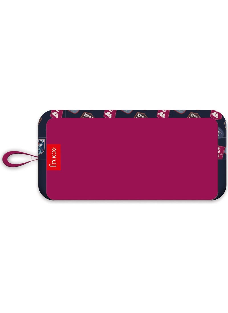 Disney FROZEN 41183 Pencil Bag Hawk Journey  - Image 3