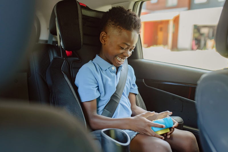 Buffalo Games Pop It Pro - The Original Light Up, Pattern Popping, Pop It Game from Buffalo Games,Blue and Yellow - Image 5