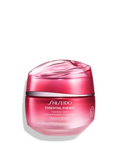 Shiseido Shiseido ESSENTIAL ENERGY HYDRATING CREAM (50ML)  - Image 1