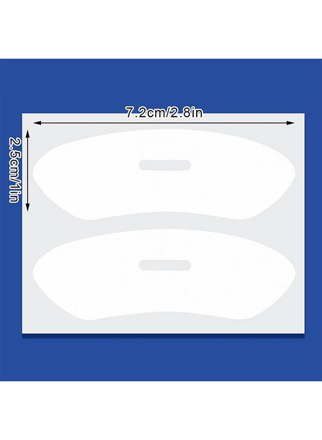 120Pcs Stop Snoring Strips - Nose Breathing Patches for Better Sleep, Anti-Snoring Nasal Stickers, Mouth Orthosis Tape for Night Sleep (1 Box) - Image 2