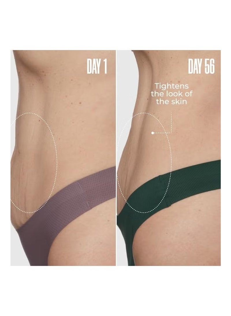Maelys GET-DREAMY Overnight Toning Whip - Body Firming Whip That Works While You Sleep - Helps Target The Appearance Of Loose Skin On The Body - Image 5