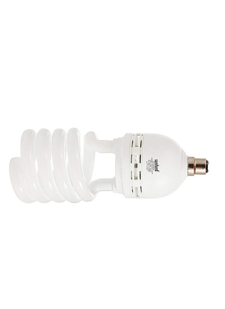 Sanford Energy Saving Lamp White 