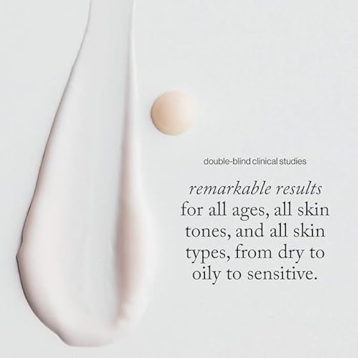 goop Beauty Peptide Serum | Reduces Fine Lines & Wrinkles | Peptides, Ceramides, & Niacinamide | Anti Aging Serum to Improve Firmness & Elasticity | Paraben Free | 1 fl oz - Image 5