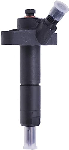 LSSOCH Fuel Injector C5NE9F593C Compatible with Tractor 2000 2110 2120 3000 4400 4110 4400 4340 4410 4500 5000 6000 - Image 3