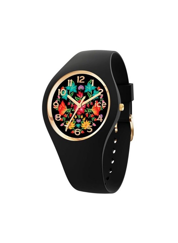 Ice Watch 021740 Ice Flower Ladies Watch
