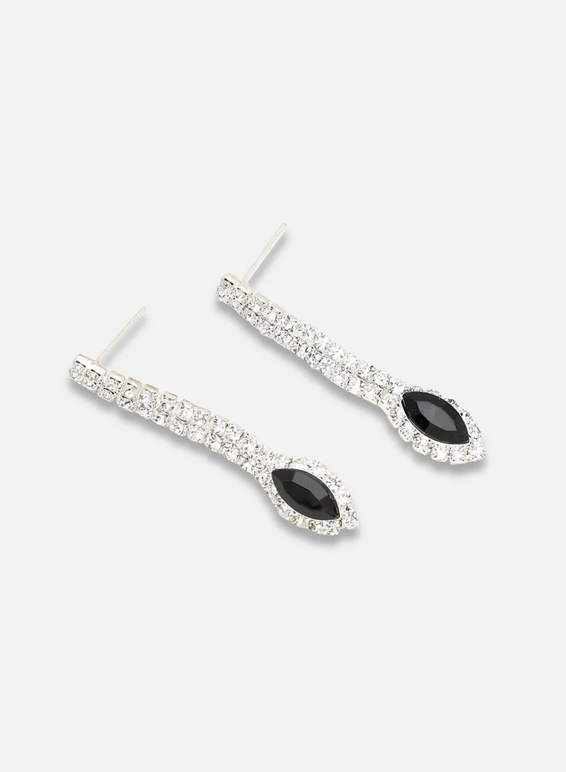 SOHI Party Artificial Jewellery Set