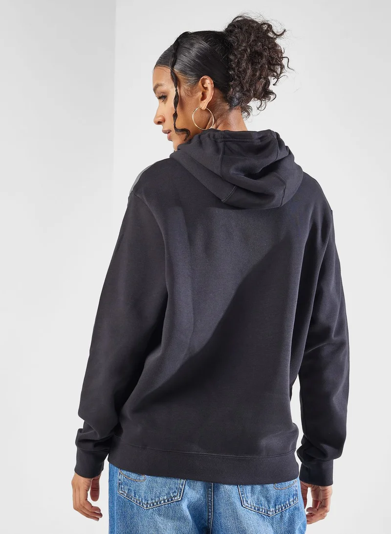 Nike Nsw Special Fleece Basketball Hoodie