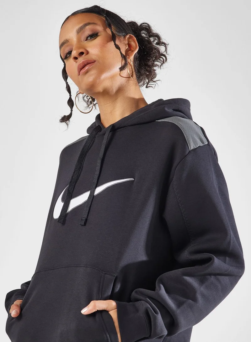 Nike Nsw Special Fleece Basketball Hoodie