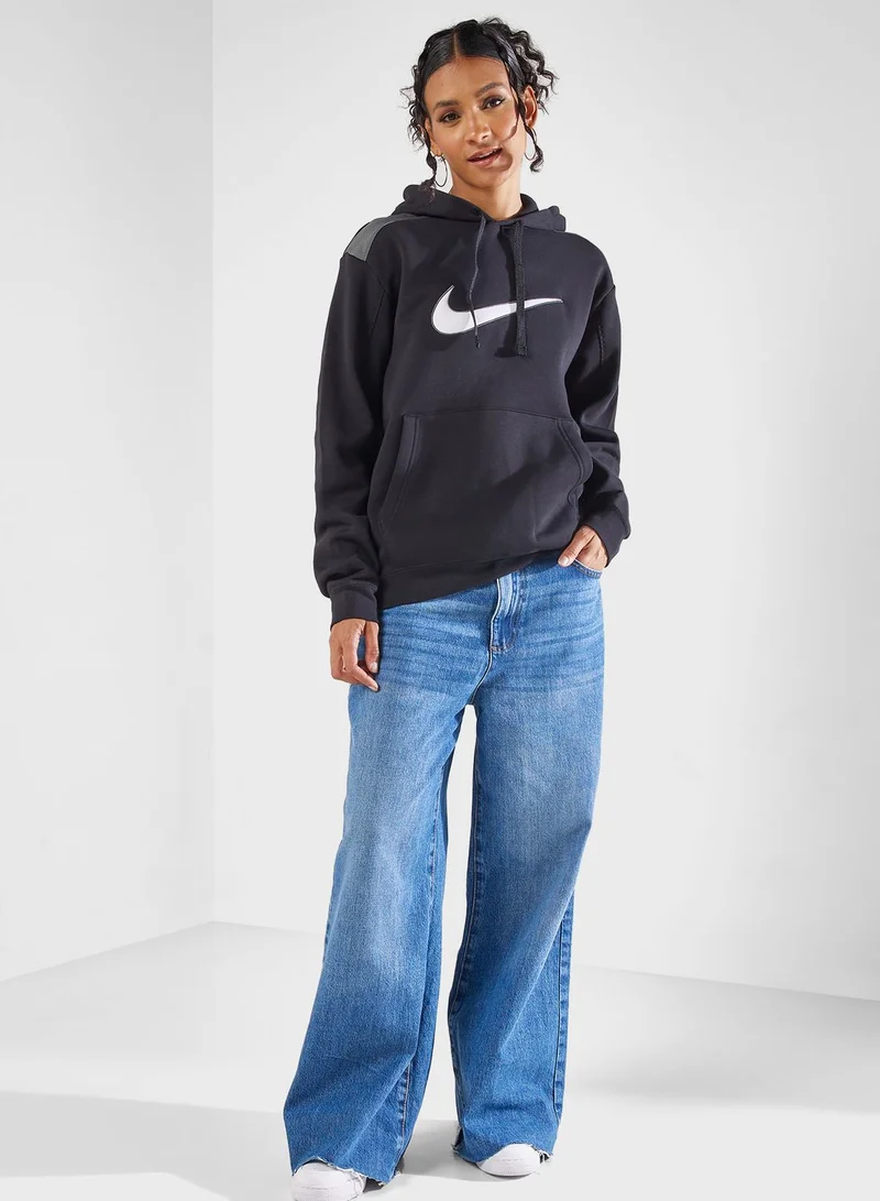 Nike Nsw Special Fleece Basketball Hoodie