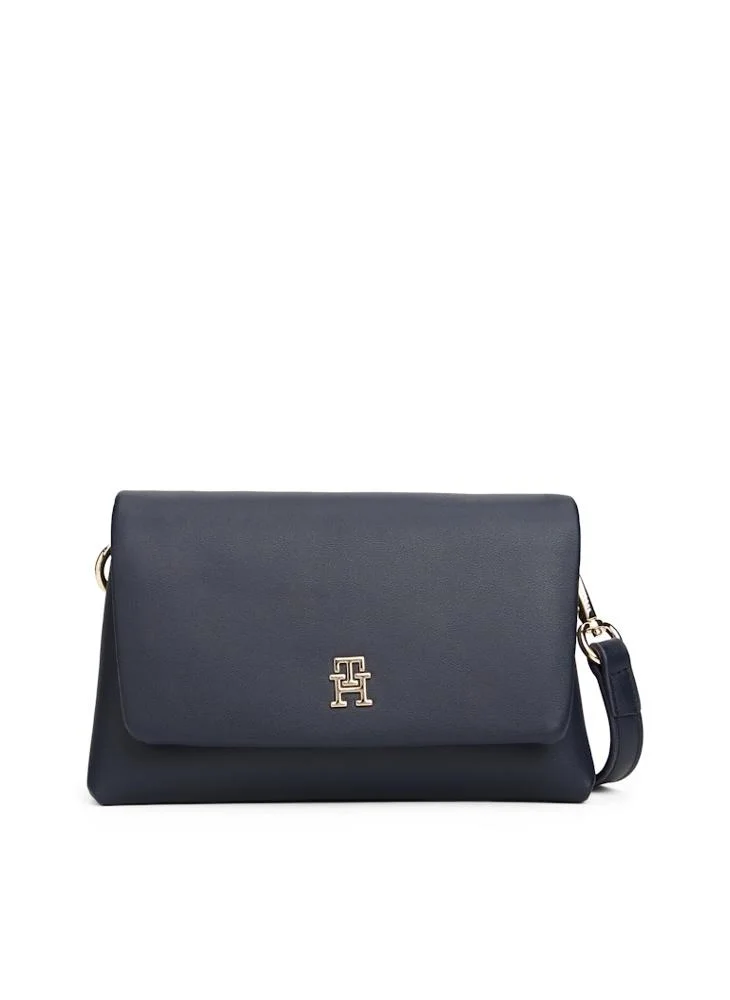 TOMMY HILFIGER Narrow Strap Crossbody
