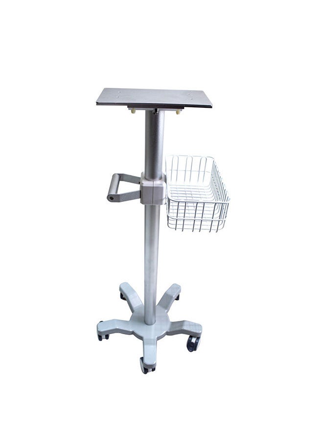 ABRONN Patient Monitor Trolley 