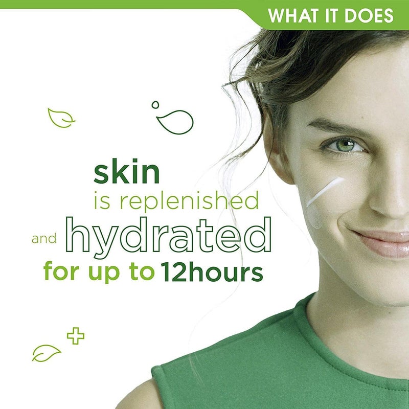 سمبل لوشن مرطب غني ومُجدد للبشرة من سيمبل، ١٢٥ مل - لوشن مُرطب للوجه والجسم مع بروفيتامين ب٥ وفيتامين هـ | مرطب يومي مُغذي لبشرة ناعمة وصحية المظهر - Image 3