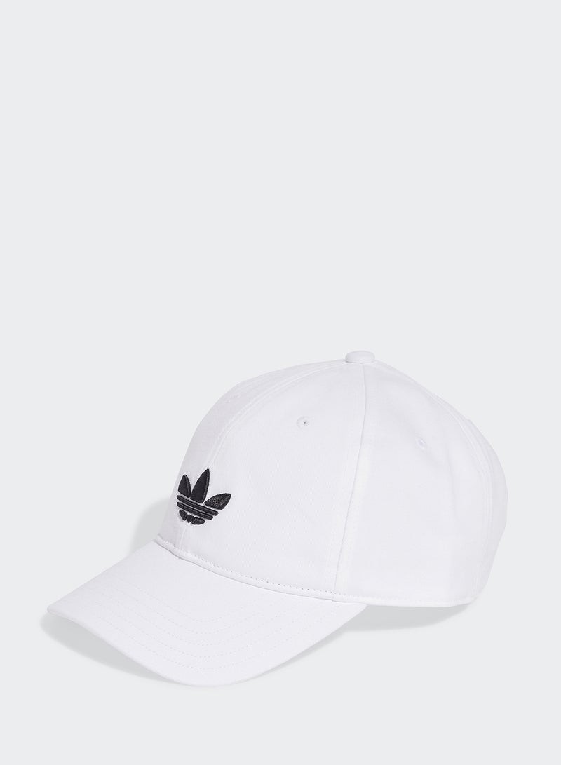 adidas Originals Adicolor Baseball Cap  - Image 1