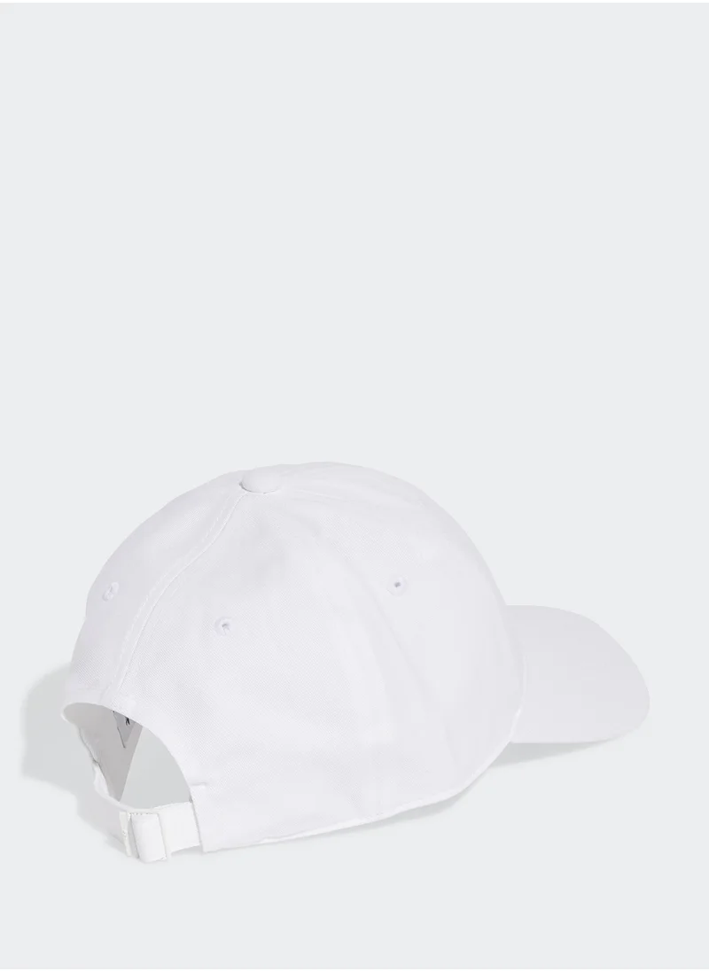 اديداس اوريجينالز Adicolor Classic Trefoil Baseball Cap