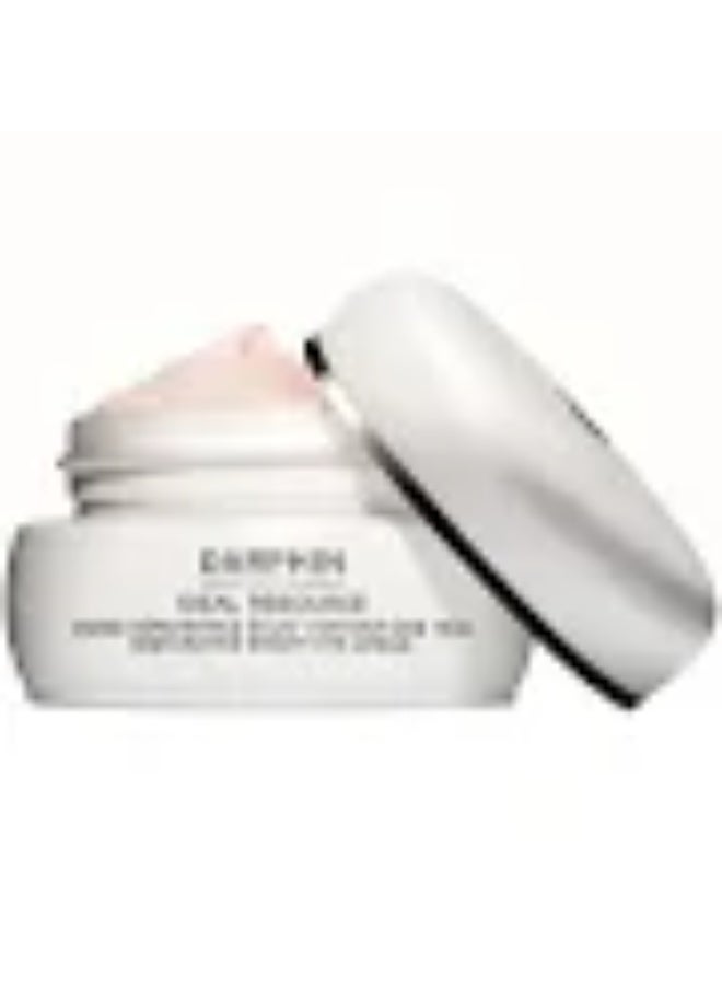 Darphin Ideal Resource Restorative Bright Eye Cream 15ml - Image 4