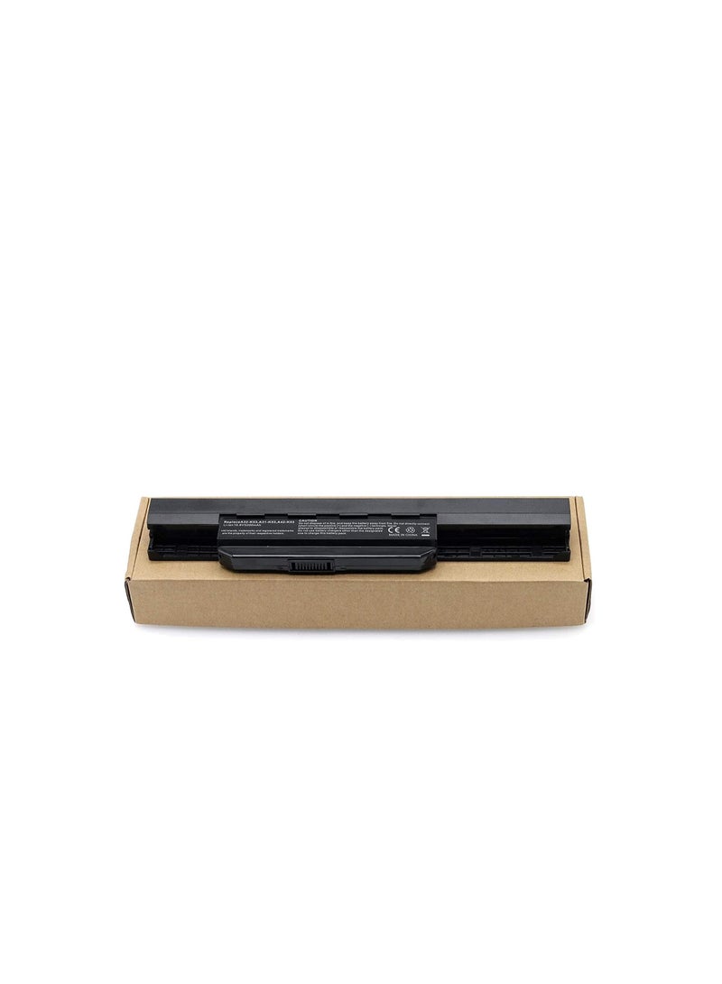 Terabyte بطارية لابتوب بديلة A32-K53 لأجهزة ASUS K53 K43 X54 A53 - Image 4