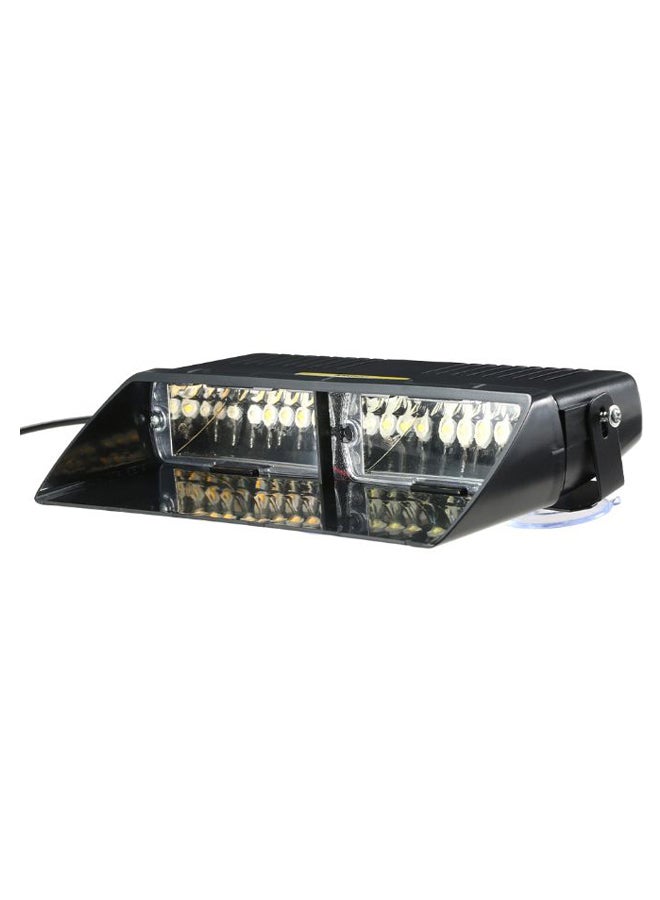 Generic 18-Flashing Mode Emergency Flash Strobe Light 