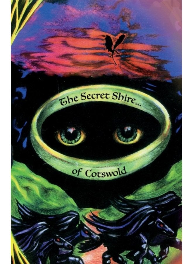 The Secret Shire of Cotswold - Hardback