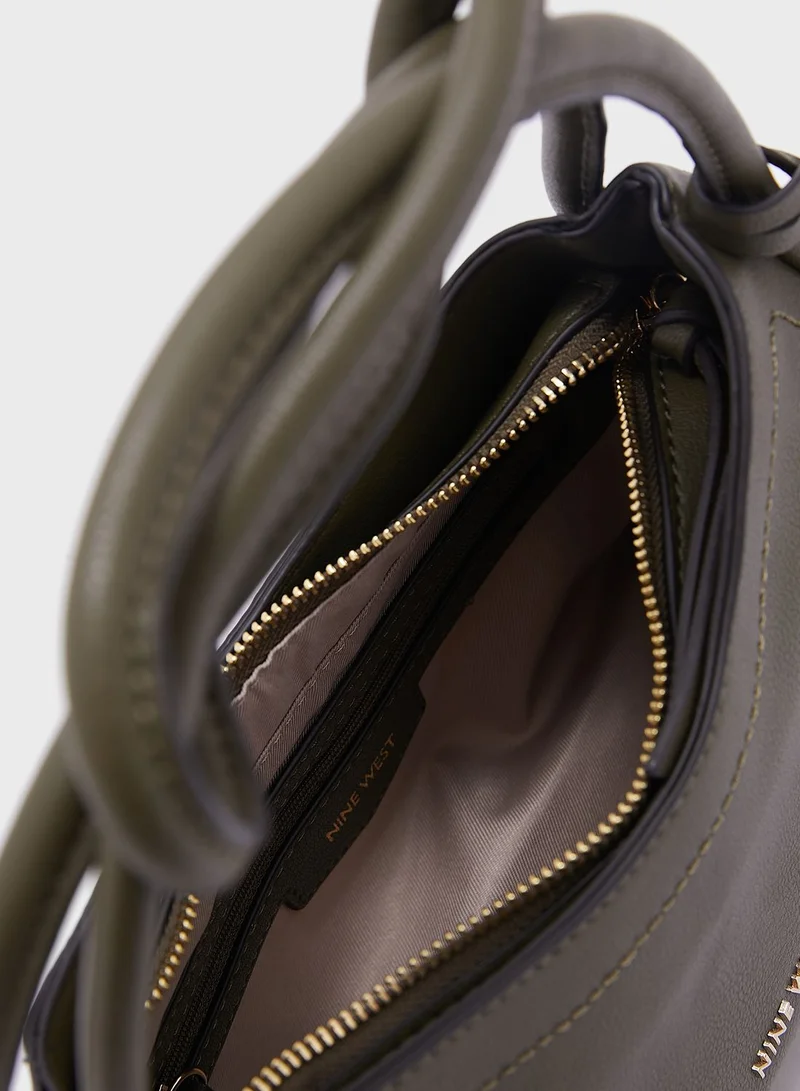 NINE WEST Enya Shoulder Bag