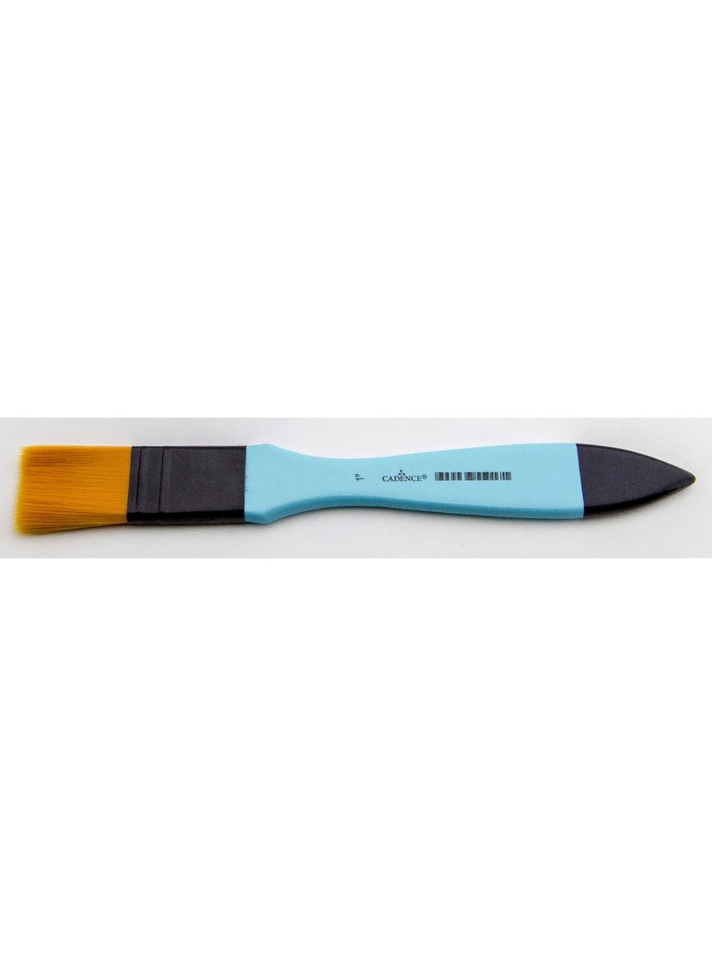 Cadence P-350 Economical Floor Brush No:1 