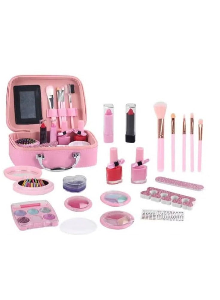 Dress-up and make-up games - a world of fantasy - Image 1