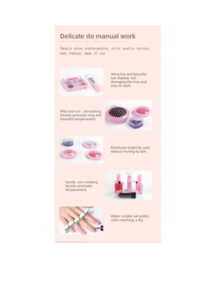 Dress-up and make-up games - a world of fantasy - Image 2