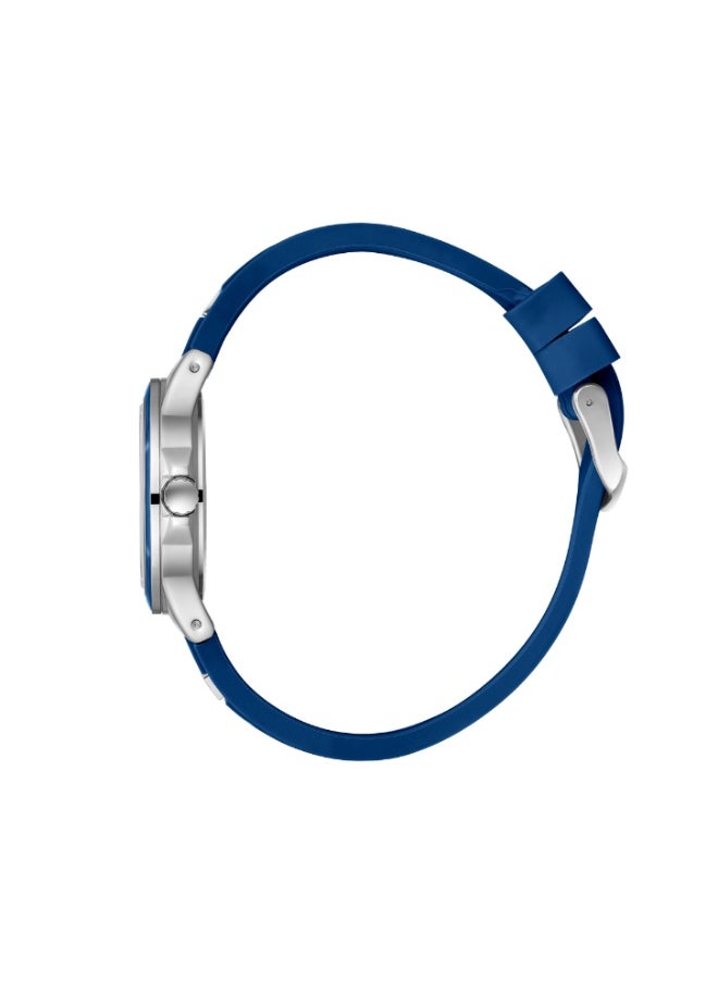 Lee Cooper LEE COOPER Women Multi Function Dark Blue Dial Watch - LC08099.399  - Image 3