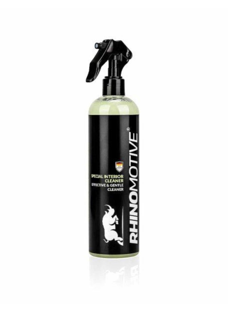 RHINOMOTIVE RHINOMOTIVE - Automotive SPECIAL INTERIOR CLEANER 500ML  - Image 1