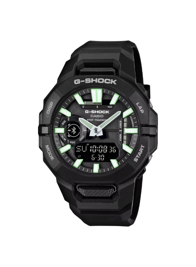 كاسيو ساعة كاسيو جي-شوك ​​جي-سكواد للرجال GBA-950-1ADR - Image 1