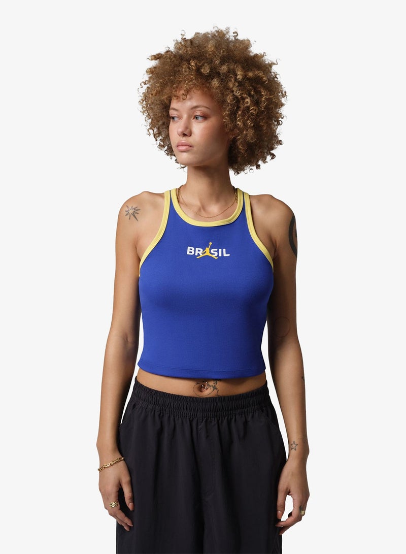 Jordan Graphic Tank - Image 1